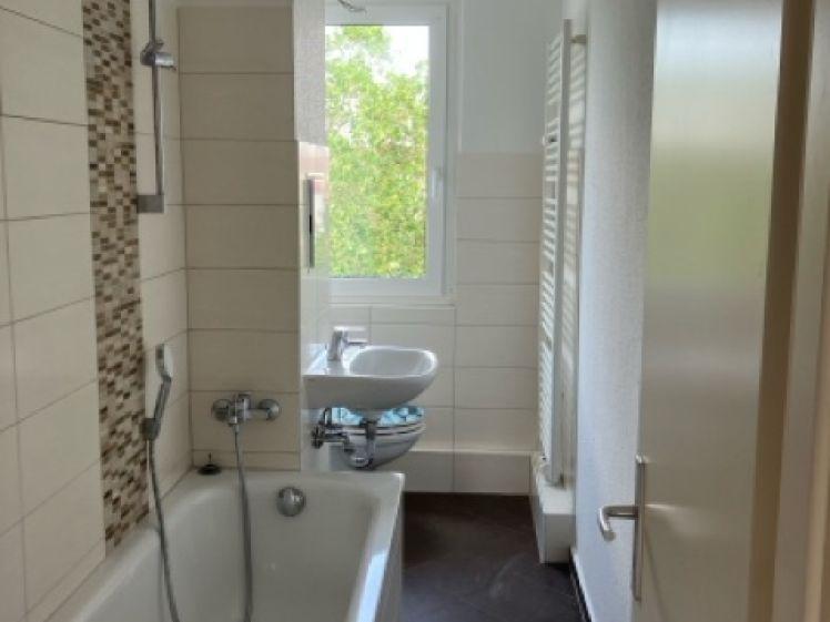Lichterfüllte Wohnung sucht neue Mieter - Photo 1