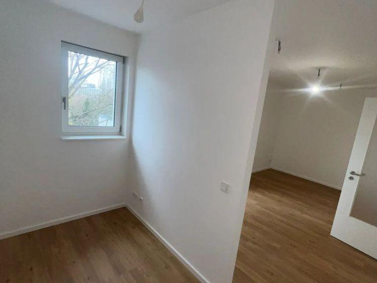 1-Zimmer-Wohnung in Lichtenberg - Photo 1