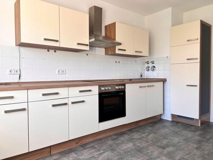 Mittelgrundstr. 60, 1.OG links - Photo 1