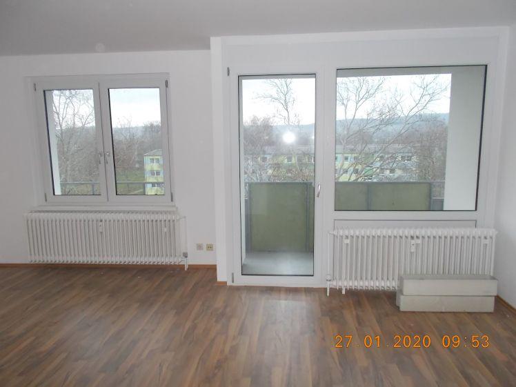 Wohnung, 04. OG, links, Hans-Böckler-Ring 44 - Foto 1