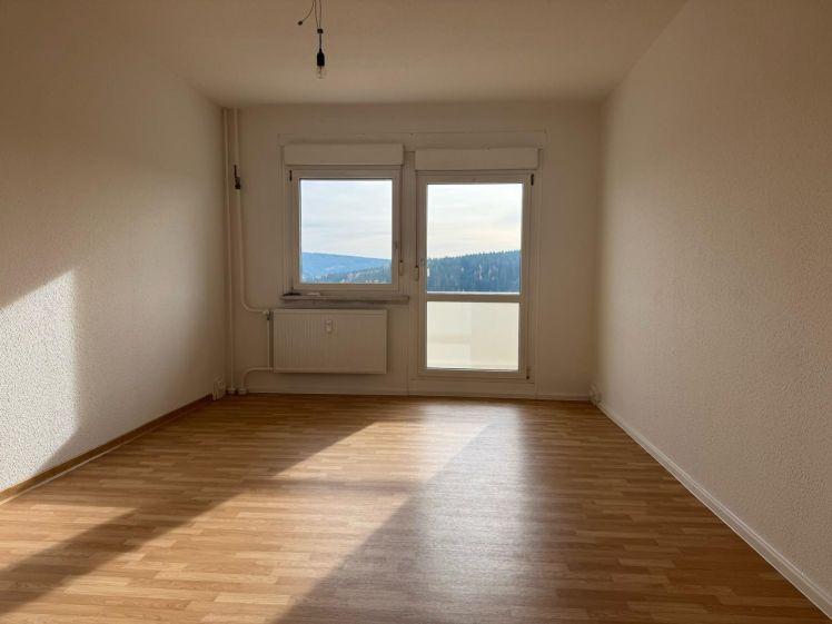 Sanierte 1-Zimmer-Wohnung mit Balkon WE 57 - Photo 1