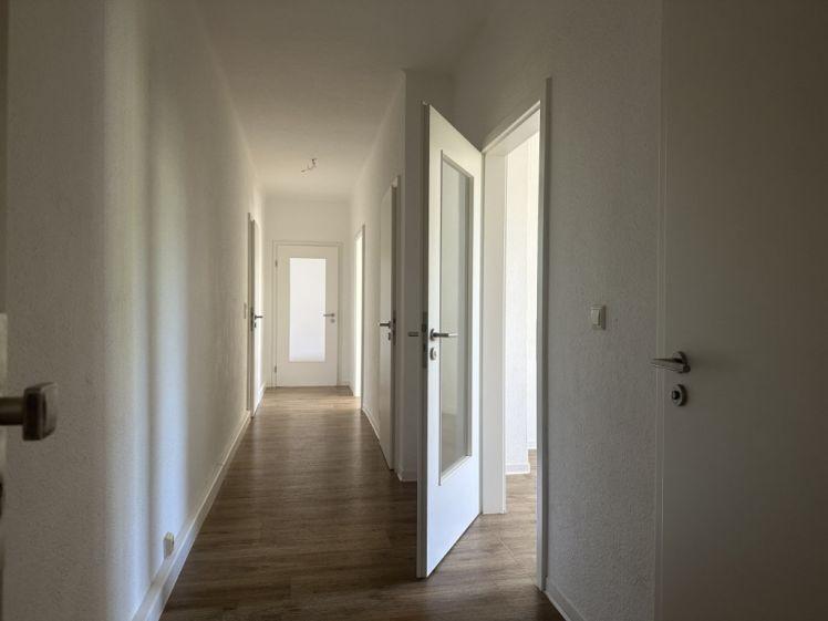 3 Zimmer – modern, zentral, kurzfristig bezugsfertig - Foto 1