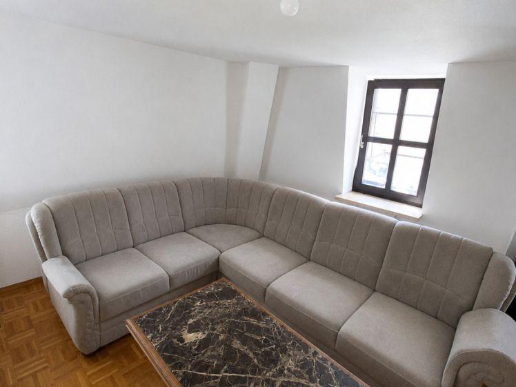 Zentral wohnen in Worms – schöne teilmöblierte 3-Zimmer-Wohnung zu vermieten - Photo 1