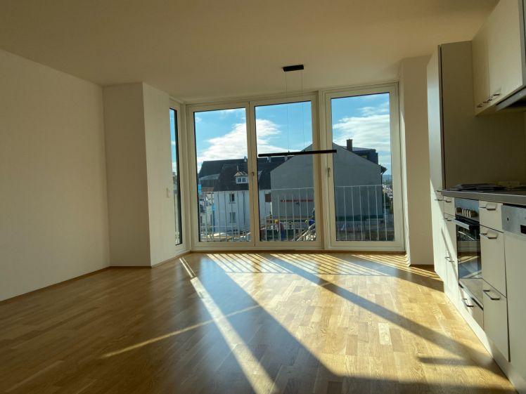 2 Zimmer Ulm Stadtmitte. Ecke Karlstr.-Syrlinstr., inkl. TG Stellplatz und Einbauküche - Foto 1