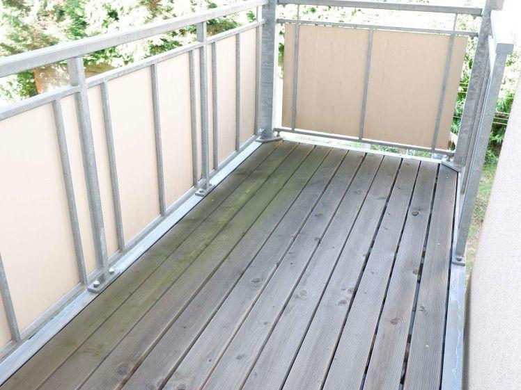 1. OG / ! Balkon / Bad mit Dusche / frei ab sofort - Photo 1