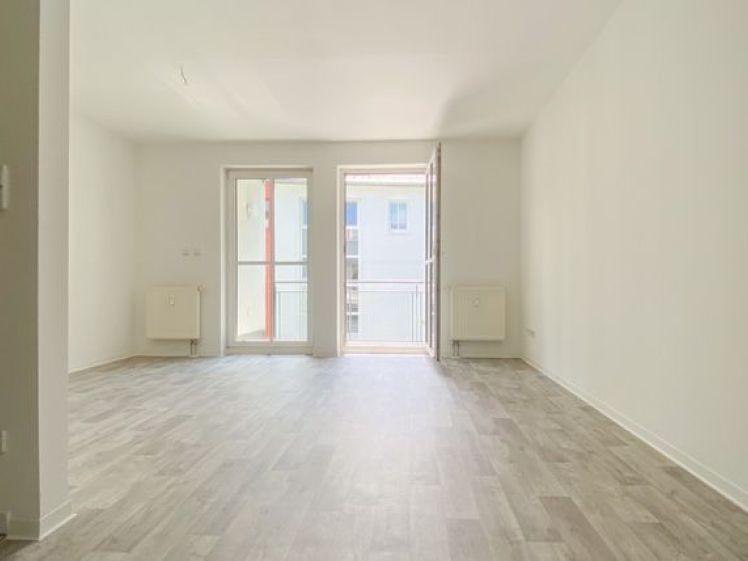 Dein neuer Lieblingsort – urban, ruhig und mit Pantryküche! - Foto 1