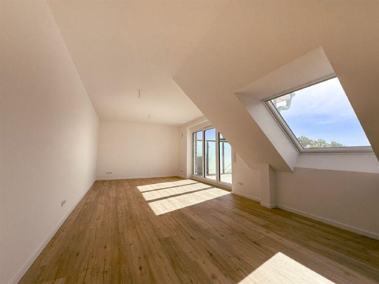 Attraktive Neubauwohnung in Bremen Vegesack - Foto 1