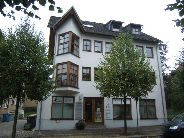 Gewerbeeinheit über zwei Etagen zu vermieten! - Photo 1