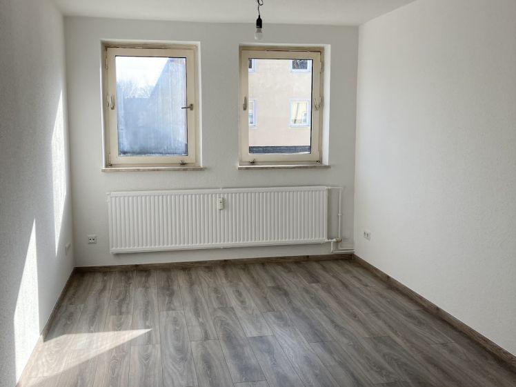 Frisch sanierte Seniorenwohnung mit ebenerdiger Dusche - Photo 1