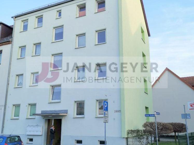 EILENBURG STADT * APARTMENT mit separater KÜCHE - TAGESLICHTBAD... mittendrin, statt nur dabei ;-) - Photo 1
