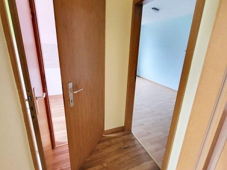 Günstige 2 -Raum-Wohnung zu vermieten - Foto 1