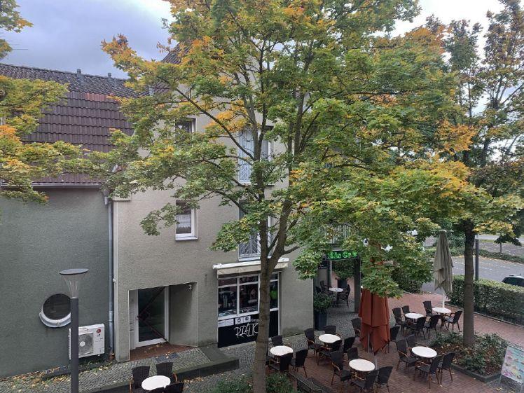 Fröndenberg-Mitte: Nur für Senioren - City-Appartement mit Balkon! - Foto 1