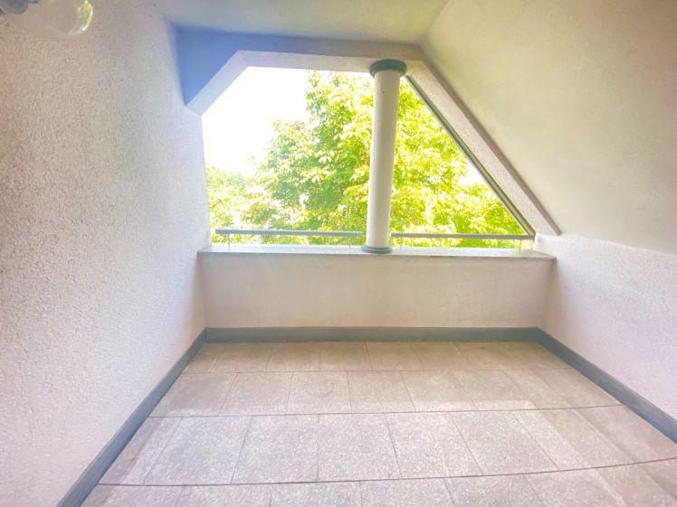 Neuer Lieblingsplatz gesucht? 2,5 Zimmer mit Balkon in Hochdorf - Photo 1