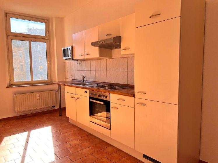 Dürerstr. 11, WE 04 - 1.OG rechts - Foto 1