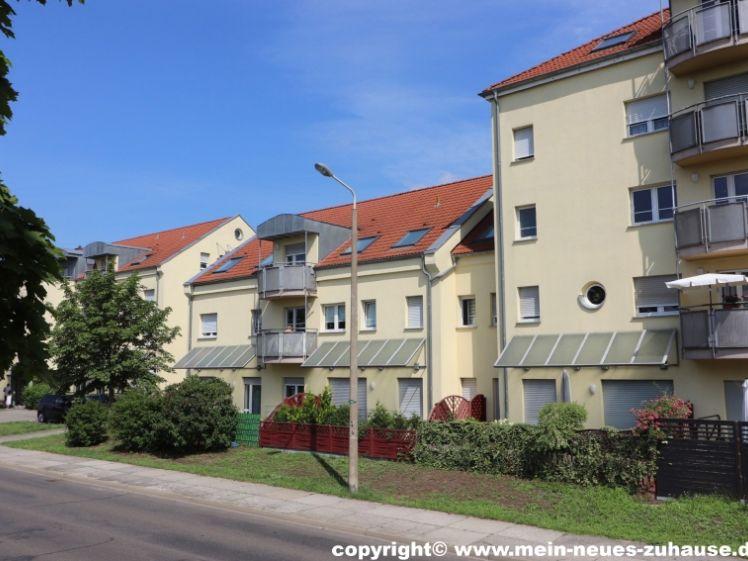 Mein neues Zuhause - Terrasse, Einbauküche, Tiefgarage! - Foto 1