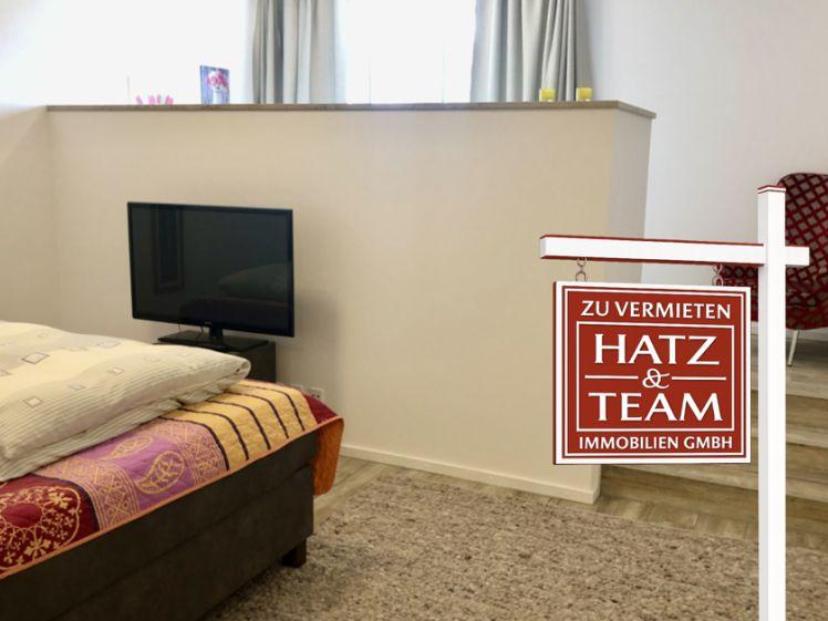 Großzügiges Apartment mit moderner Ausstattung mitten im Stadtzentrum von Passau! - Foto 1