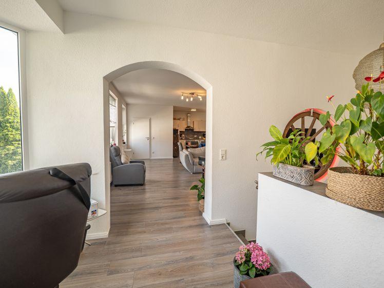 Großzügige 3-Zimmer-Wohnung mit moderner Ausstattung und optionaler Garage - Photo 1