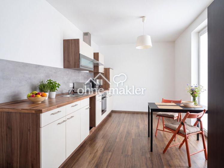 Möbliertes WG-Zimmer (ca. 15 m²) in 4er-WG – Neubau mit Terrasse und Garten, alles inklusive - Foto 1