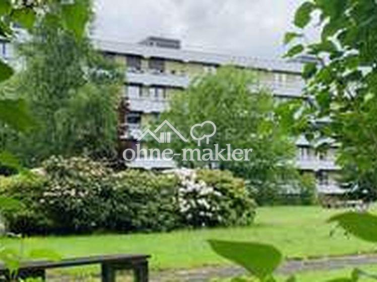 Modernes Apartment mit Balkon, Einbauküche und PKW-Stellplatz - Foto 1