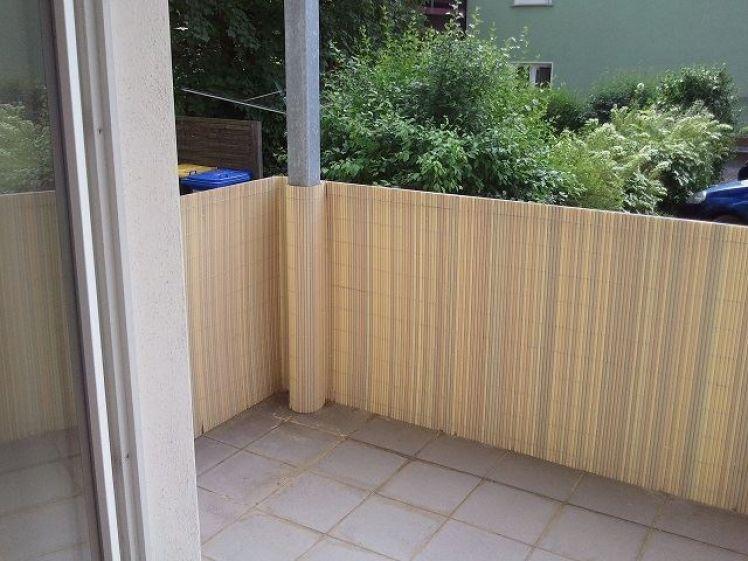 Schöne 3-Raum-Wohnung in ruhiger Lage ab Juli zu besichtigen - Foto 1