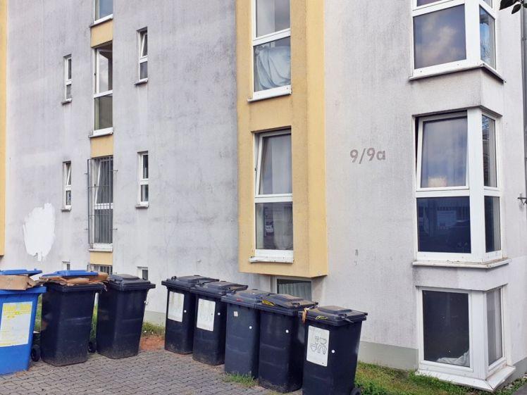 Kleine Wohnung in Dortmund-Lütgendortmund ab 1.11. zu vermieten, 27 qm - Photo 1