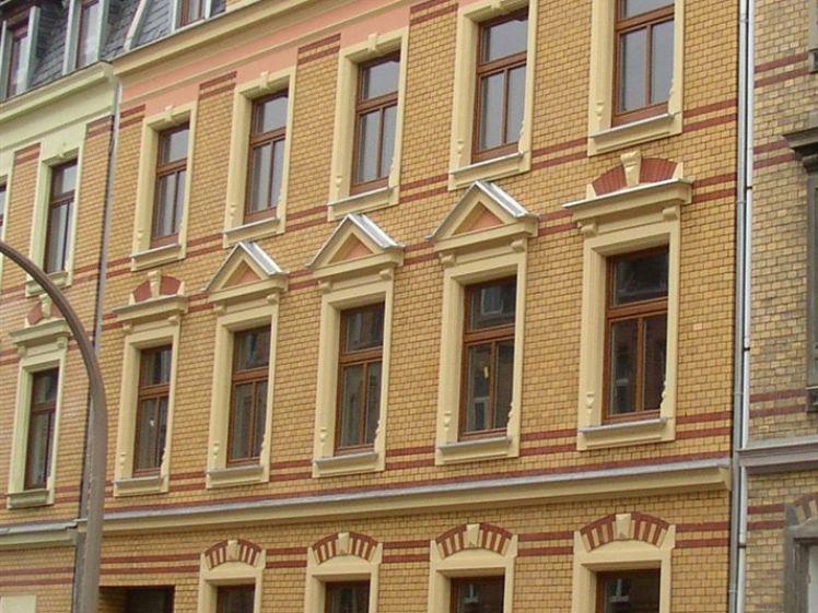 Einraumwohnung mit Balkon - Foto 1