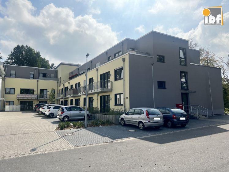 SENIORENWOHNUNG in Düren Mariaweiler - an Gut Nazareth! - Photo 1