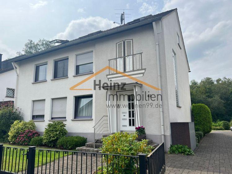 *** Gepflegte 3 Zimmerwohnung mit Balkon und Garage und Einbauküche in TOP Lage von Bergisch Gladbach Hand*** - Foto 1