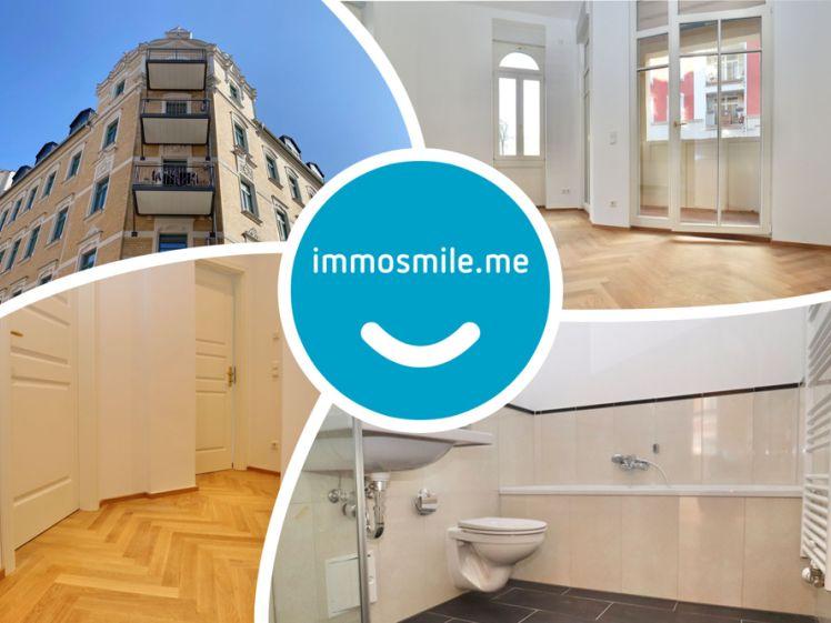 2 Zimmer • Erdgeschoss • Zweitbezug • Fußbodenheizung • modern • zur Miete • auf dem Sonnenberg - Photo 1