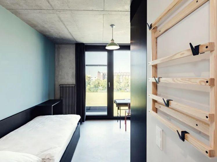 Wohnung in Berlin - Photo 1