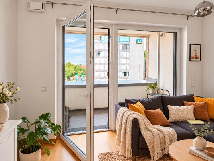 Ihr neues Zuhause in Ettlingen – attraktiv wohnen und wohlfühlen - Photo 1