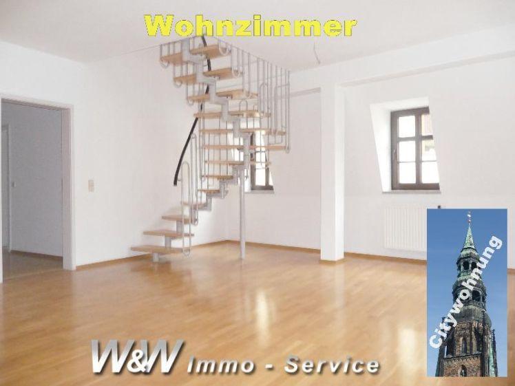 Extravagante und sehr große 2 Zimmer Maisonette-Wohnung mit Parkettboden, Gäste-WC und Tageslichtbad. - Photo 1