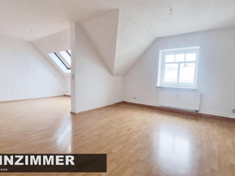 3-Raum Wohnung in Planitz - Foto 1