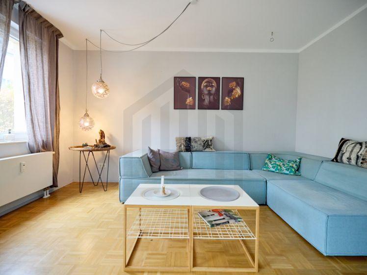 Stilvoll wohnen im Herzen von Ettlingen – Erdgeschosswohnung - sofort bezugsbereit - Photo 1