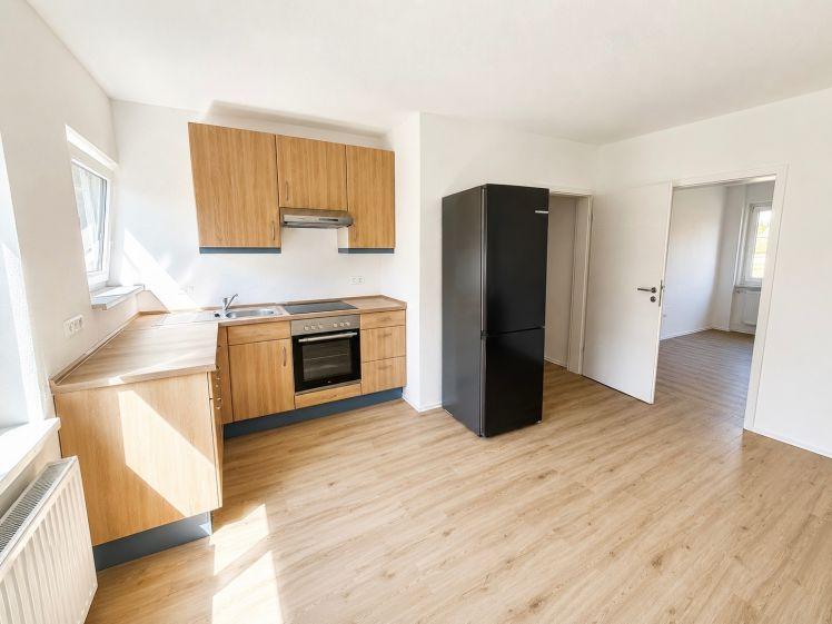 Neu Renovierte 3-Zimmer Wohnung in Kempten zu vermieten - Photo 1