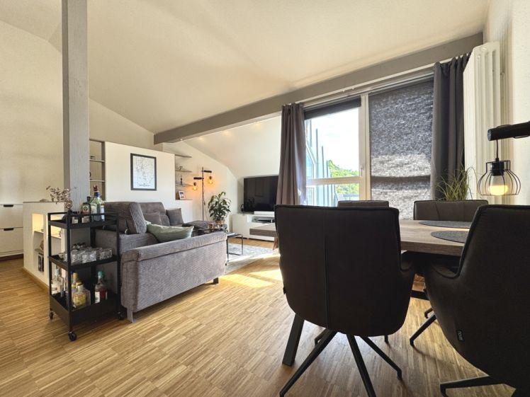+++ Exklusive 2-Zimmer-Studiowohnung +++ - Photo 1