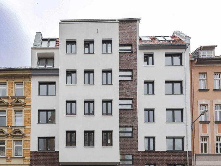 einmalige Gelegenheit NEUBAU 5-Zimmer-Maisonette-Wohnung mit Terrasse, Balkon, Parkett, 2 Bäder - Photo 1