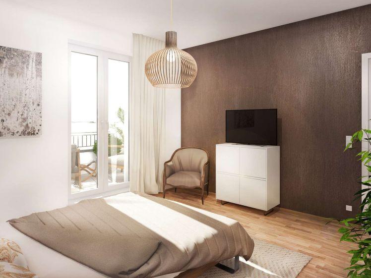 BESONDERES WOHNGEFÜHL // 3 Zimmer, Terrasse u.v.m. // EINBAUKÜCHE VORHANDEN - Foto 1