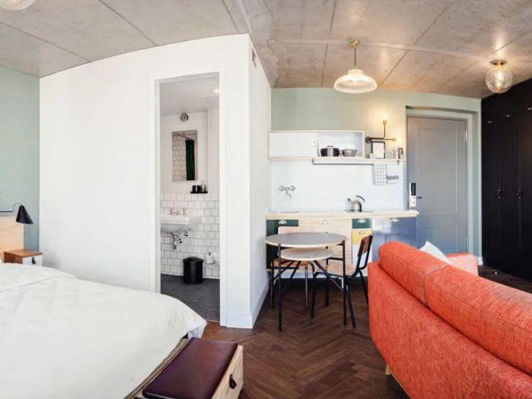 Wohnung in Berlin - Photo 1