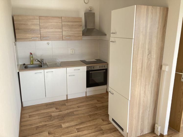 2 Zimmer Wohnung im Zentrum - Photo 1