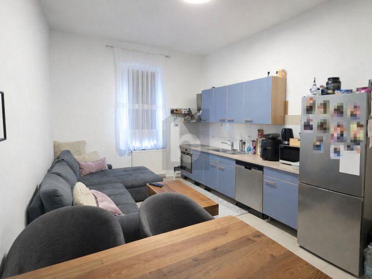TOP GRUNDRISS TOP ANBINDUNG - Photo 1