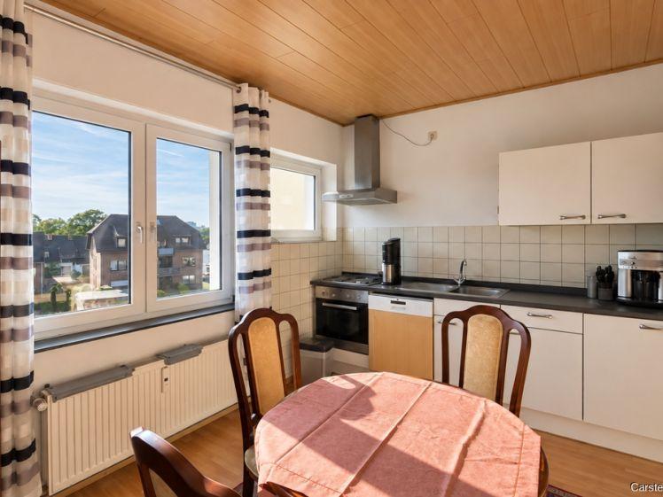 HERZSTÜCK WOHNKÜCHE: Gemütliche 2,5-Zimmer-Wohnung für Singles & Paare - Foto 1
