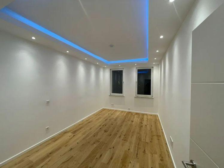 Sofort bezugsbereit – WG-Zimmer/ Austraße 106 / WE7 / Zi.1 - Photo 1