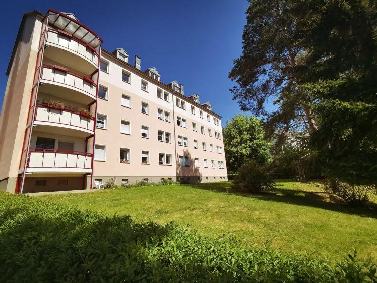 Möblierte 1-Zimmer-Wohnung / WE 2 - Photo 1