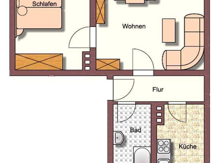 Ihr neues Zuhause im Grünen – modern, ruhig, gemütlich - Foto 1