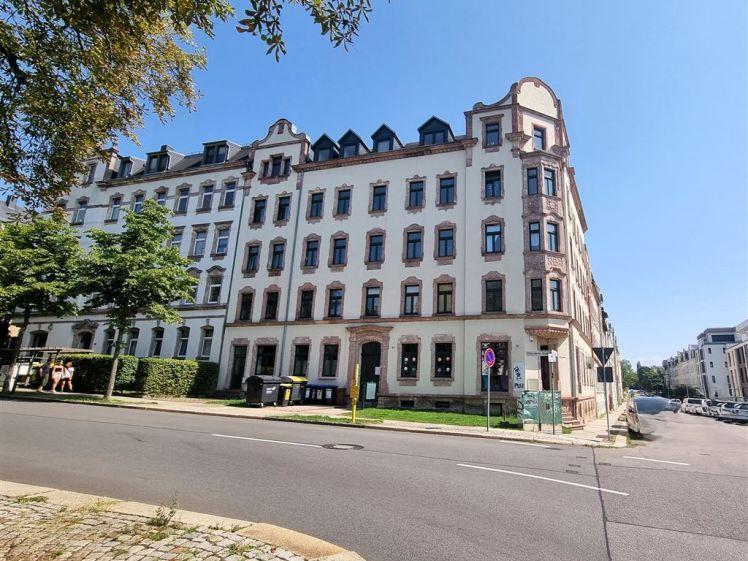 ***Hübsche 3 - Raum WE + EBK*** in Hilbersdorf - Foto 1