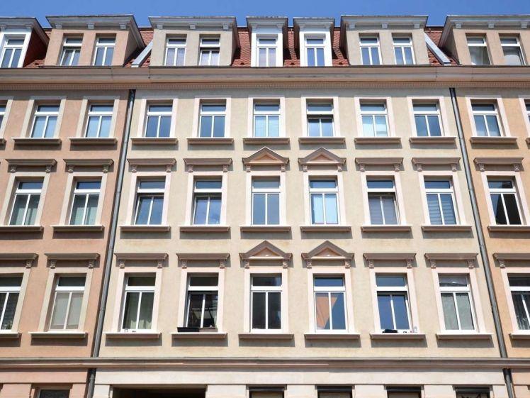 Sonnige 2-Raum-Wohnung in absoluter Traumlage! - Photo 1