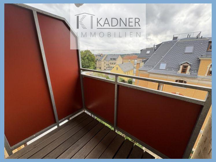 Lieblingsplatz? 2-Zi-WE mit Balkon und Blick auf den Bärenstein - Photo 1