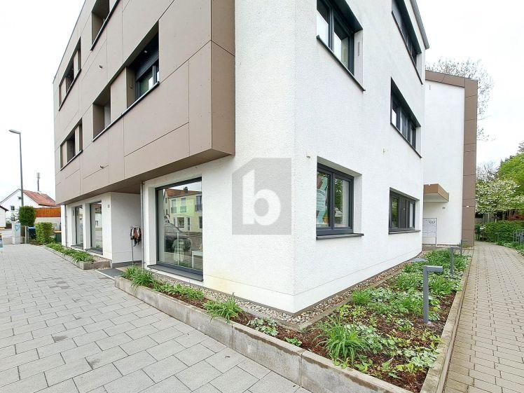 MODERN IN EXZELLENTER LAGE PLUS TIEFGARAGE - Photo 1