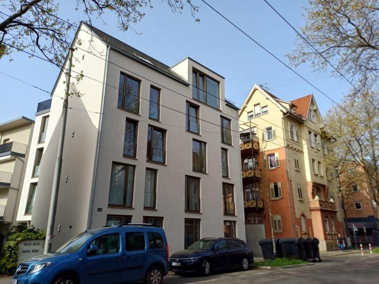 Moderne 2-Zi-Wohnung in Appartementhaus 73730 Esslingen - Foto 1